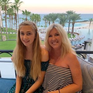 Meet your Posher, Dawn